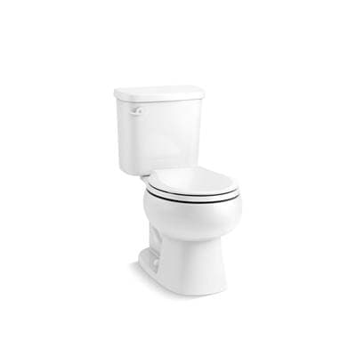 Sterling Plumbing Windhame 1.6 Gpf Pb Toilet, Wh Tl - White by Sterling Plumbing