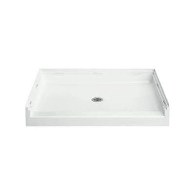 Sterling Plumbing Accord 48''x36'' Shower Base - White by Sterling Plumbing