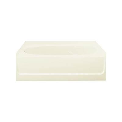 Sterling Plumbing Ensemble(tm) Series 7111, 60'' X 42'' Bath 3-Pack - White by Sterling Plumbing