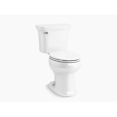 Sterling Plumbing Stinson 1.28 Gpf Toilet Tank - White