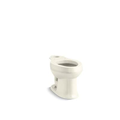 Sterling Plumbing Stinson Eb Bowl - Biscuit