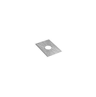 Sterling Plumbing Ludington Silicone Sink Mat - Stone Grey by Sterling Plumbing