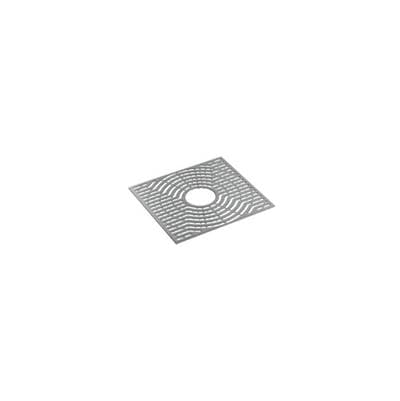 Sterling Plumbing Ludington Silicone Sink Mat - Stone Grey by Sterling Plumbing
