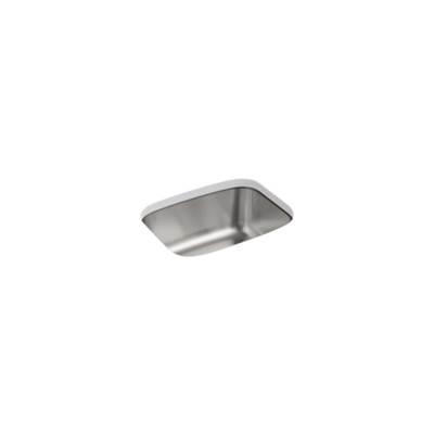 Springdale 16-1/4'' x 20-1/2'' x 8'' Undermount bar/kitchen sink