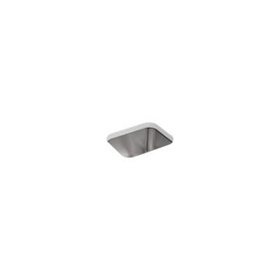 Springdale 14-1/4'' x 11-3/4'' x 7'' Undermount bar sink by Sterling Plumbing