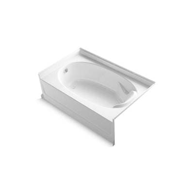 Sterling Plumbing Ensemble(tm) Series 7110, 60'' X 36'' Bath 3-Pack - White by Sterling Plumbing