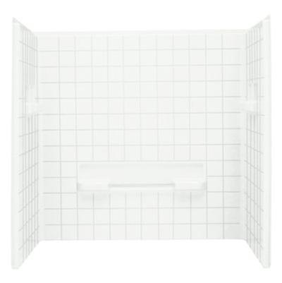 AdvantageE, Ss-60, Complete Wall Set