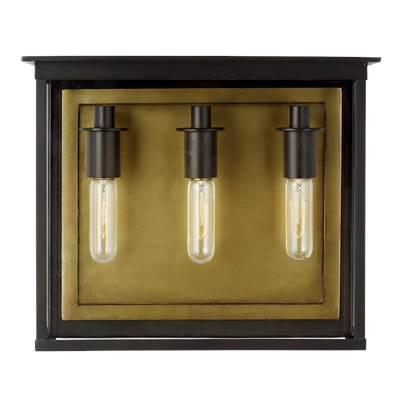 Freeport Pocket Outdoor Wall Lantern