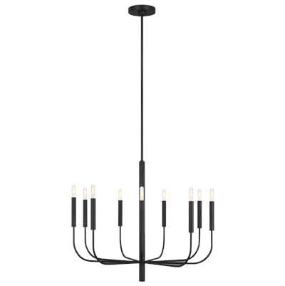 Brianna Medium Chandelier by Visual Comfort Studio Collection