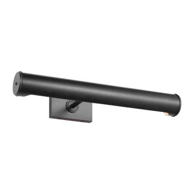 Visual Comfort Studio Collection Azer 18'' Picture Light - Aged Iron