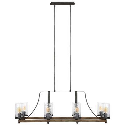 Angelo Linear Chandelier