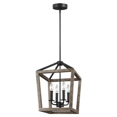 Gannet Small Chandelier by Visual Comfort Studio Collection