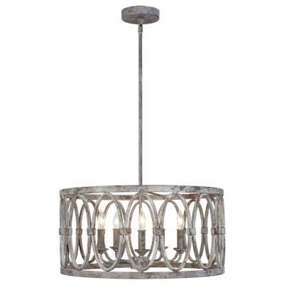 Patrice Medium Hanging Shade