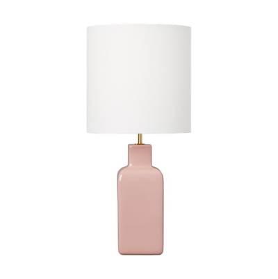 Anderson Large Table Lamp Rose Bulbs Inc by Visual Comfort Studio Collection