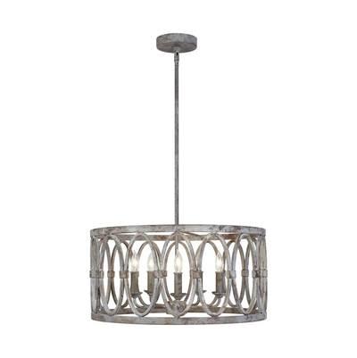 Patrice Medium Lantern Deep Abyss