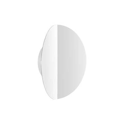 Visual Comfort Studio Collection Dottie Large Sconce Polished Nickel Bulbs Included - Polished...