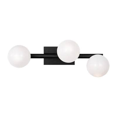 Visual Comfort Studio Collection Altair Small Sconce - Aged Iron