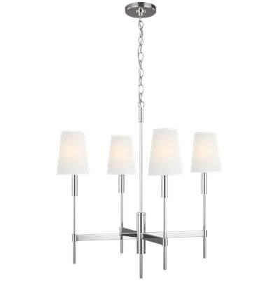 Beckham Classic Medium Chandelier