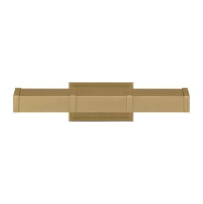 Granby 12'' Picture Light Burnished Brass