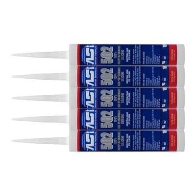 Swan Ss-29 Installation Kit - White