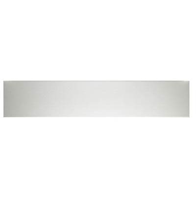 Swan Bf-1260 Barrier Free Shower Floor Ramp - White
