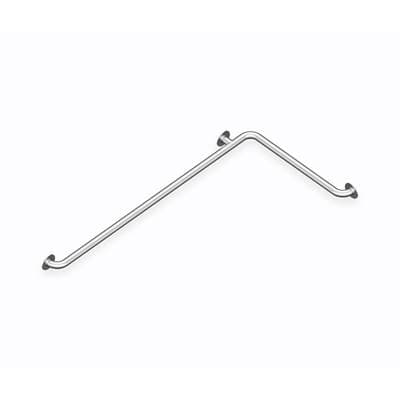 Swan Bf-2448 24'' X 48'' Barrier-free Grab Bar - Stainless Steel by Swan