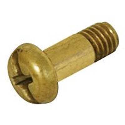 Sioux Chief Brass Screw For Washer Seat For Sillcock by Sioux Chief