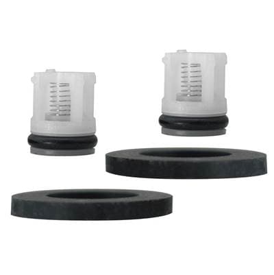 Sioux Chief Thermostatic Mix Vlv Check Valve Repair Kit, 2/bg by Sioux Chief