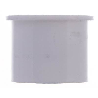Sioux Chief Flanged Sink Tailpiece White 1-1/2 X 1-1/4 Length by Sioux Chief