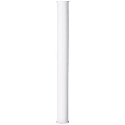 Sioux Chief Double Flanged Tailpiece White 1-1/2 X 16
