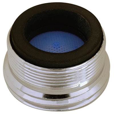 Sioux Chief Aerator Adapter Dual Thrd X 3/4 Mht