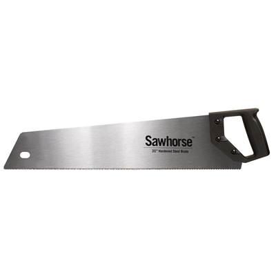 Saw Sawhorse 20 W/blade Protect by Sioux Chief