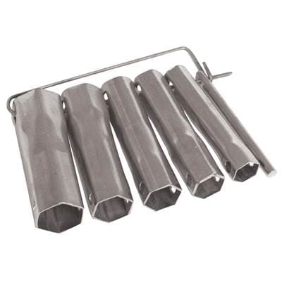 Sioux Chief Socket Wrench Set
