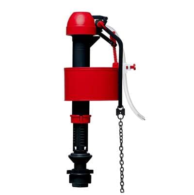 Sioux Chief 0146041 - Governor 80m2 Adj Toilet Fill Valve & Flapper Kit 1/cs