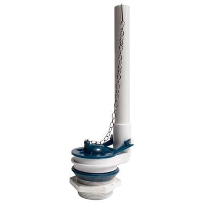 Sioux Chief 10-in Flush Valve With Flapper