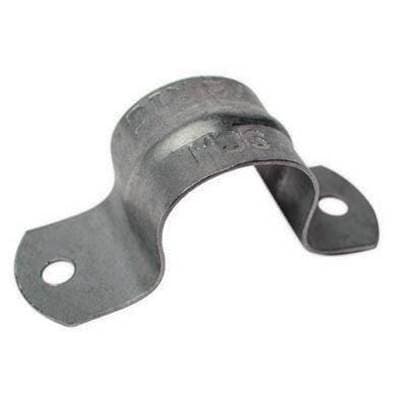 Sioux Chief 2-1/2 Ips Galv Pipe Strap
