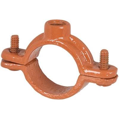 Sioux Chief 1-in Cts Split Ring-epoxy Coated 1/bg