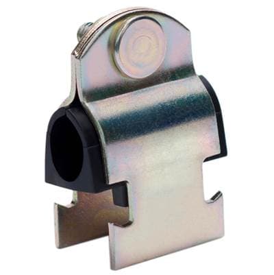 Sioux Chief 1/2 Cts or 3/8 Ips Cushion Clamp 1/bg