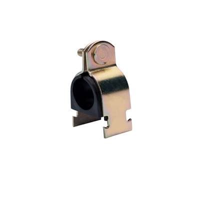 Sioux Chief 1-1/4 Cts or 1-in Ips Cushion Clamp 1/bg by Sioux Chief