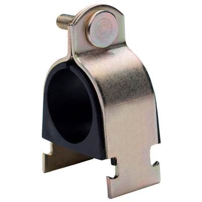 Sioux Chief 1-1/2 Cts or 1-1/4 Ips Cushion Clamp 1/bg by Sioux Chief