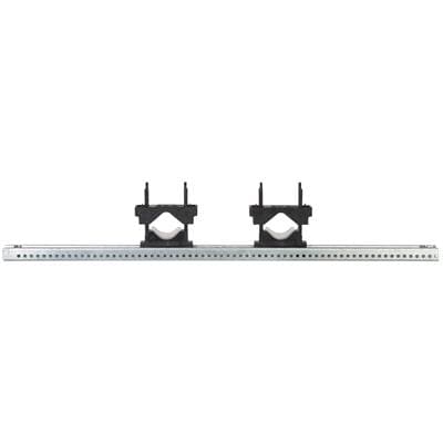 Sioux Chief Pwr Bar Mini Strut W/2 Td Clamps by Sioux Chief