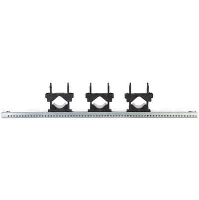 Sioux Chief Pwr Bar Mini Strut W/3 Td Clamps by Sioux Chief
