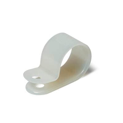 Sioux Chief 1/2 Cts Single-hole Tube Clamp 100/bg by Sioux Chief