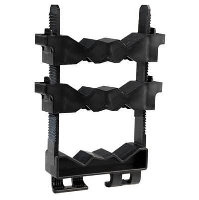 Sioux Chief Td+ Universal Atr Suspension Clamp W/2 Bridges 1/bg by Sioux Chief