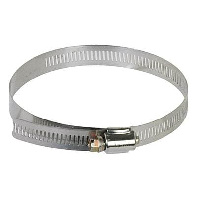 Sioux Chief 3-in Stainless Steel Standard Band by Sioux Chief
