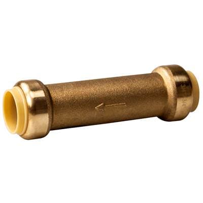 Sioux Chief 1 Slip Coupling 1 Pdq No Lead by Sioux Chief