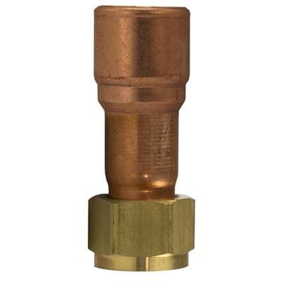 Sioux Chief 3/4 Cpvc Conn x 3/4 Fip Swivel