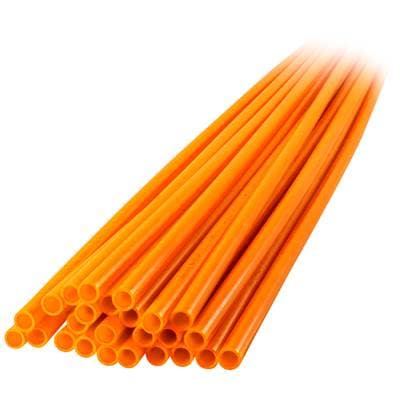 Sioux Chief Pex Tube Barrier 3/4 Orange 20 Foot Lengths 25/bg (500 Ft Per Bag)