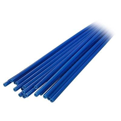 Sioux Chief Pex A 1/2 Blue 10 Foot Lengths 25/bg (250 Ft/bag) by Sioux Chief