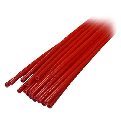 Sioux Chief Pex A 1/2 Red 10 Foot Lengths 25/bg (250 Ft/bag) by Sioux Chief